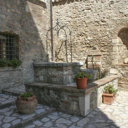 公寓 Locazione Turistica Grutti.2