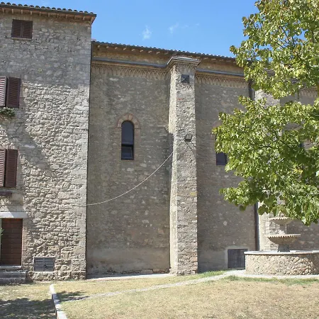公寓 Locazione Turistica Grutti.2 Gualdo Cattaneo