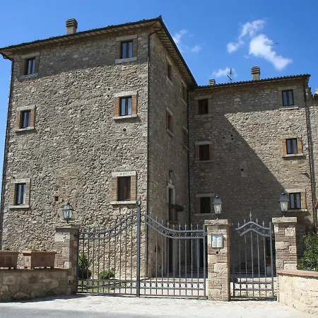 Locazione Turistica Grutti.2