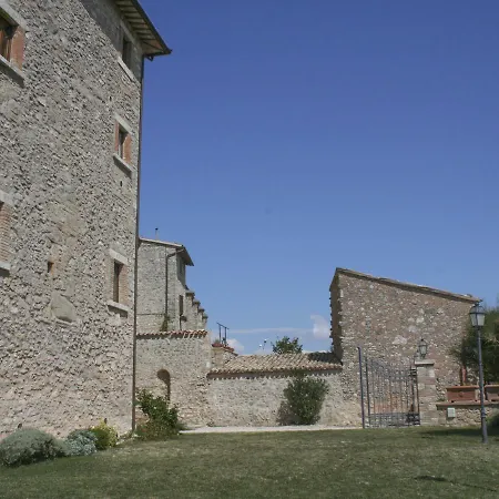 Locazione Turistica Grutti.2 * Gualdo Cattaneo