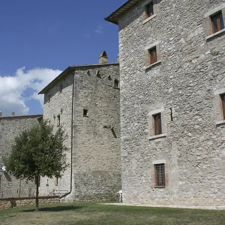 Locazione Turistica Grutti.2 公寓