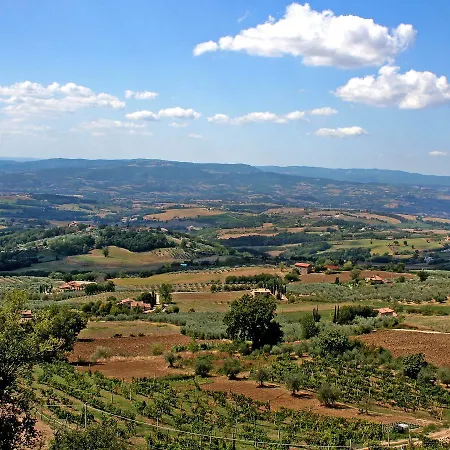 公寓 Locazione Turistica Grutti.2